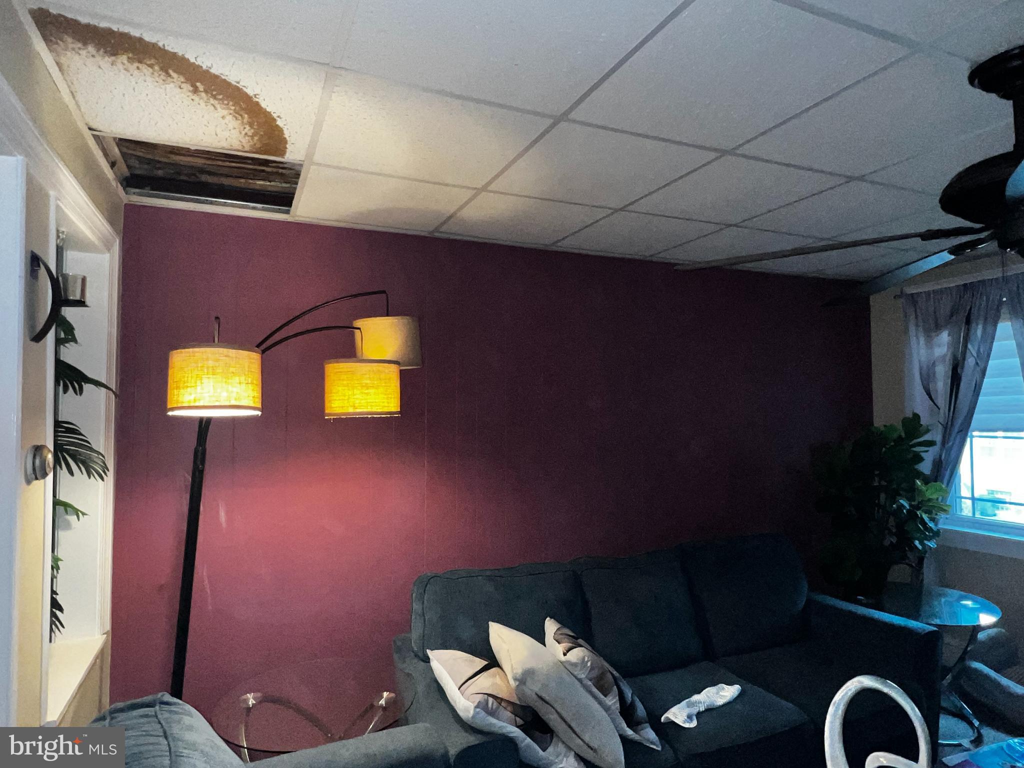 TACONY - Residential