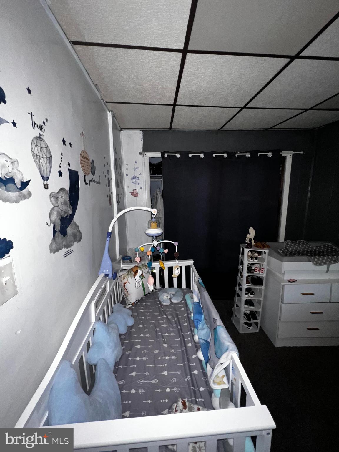 TACONY - Residential