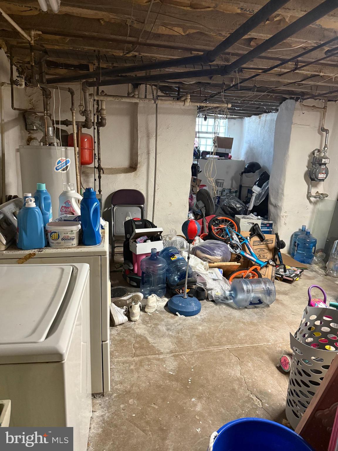 TACONY - Residential