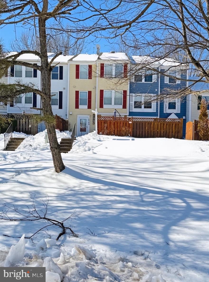 SILVER SPRING CNTRY CLUB - Residential