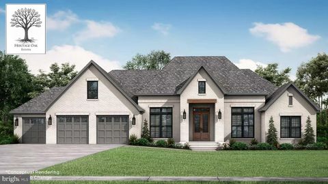 7452 HERITAGE OAK TERRACE MIDDLETOWN MD 21769