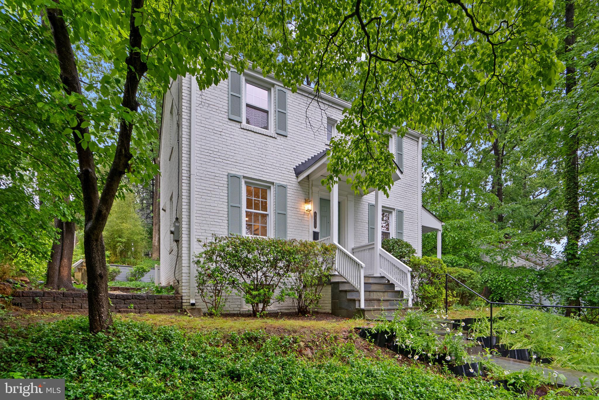 8713 READING ROAD