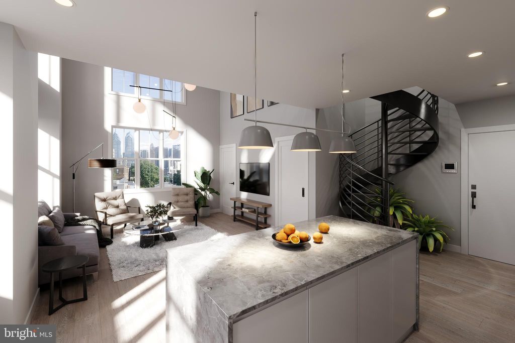 Photo of 1314 N Carlisle Street, PHILADELPHIA, PA 19121 (MLS # PAPH2579728)