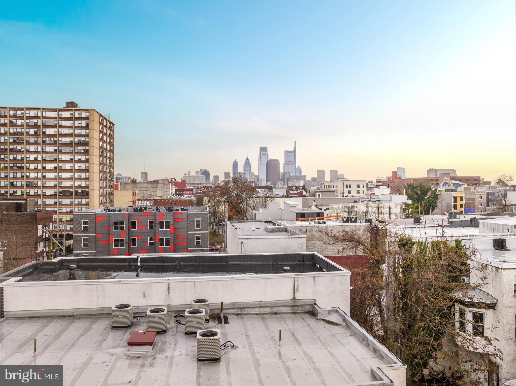 TEMPLE UNIVERSITY - Land