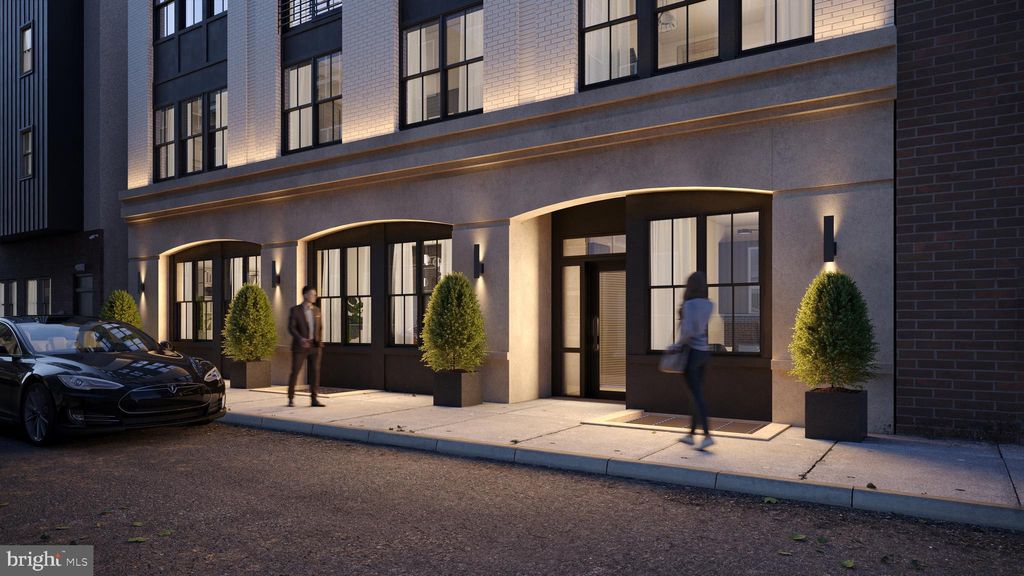 Photo of 1314 N Carlisle Street, PHILADELPHIA, PA 19121 (MLS # PAPH2579728)