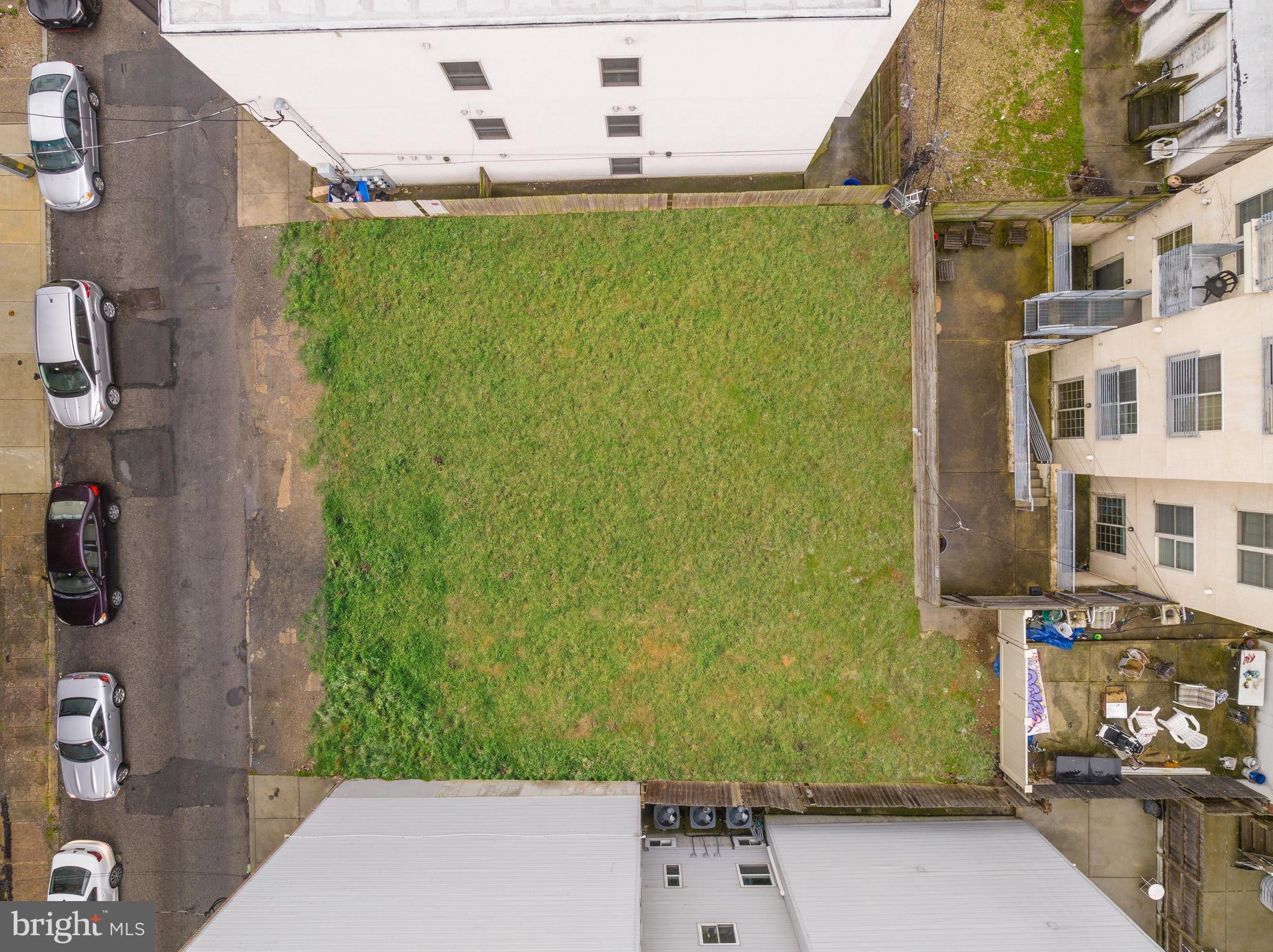 TEMPLE UNIVERSITY - Land