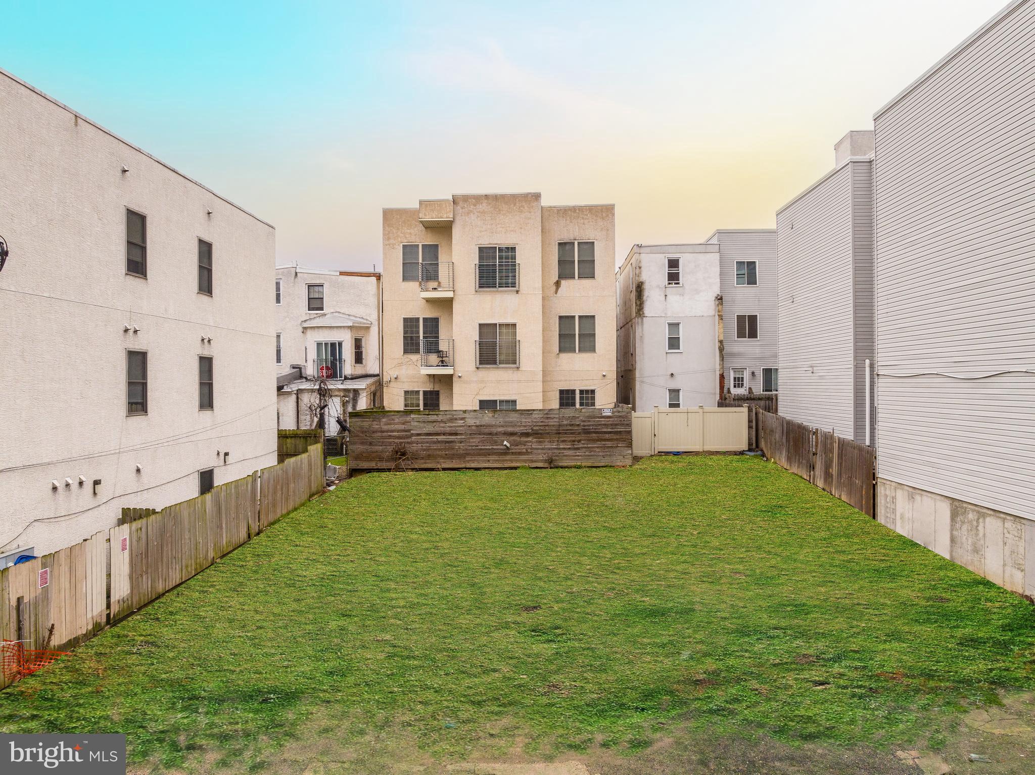 TEMPLE UNIVERSITY - Land