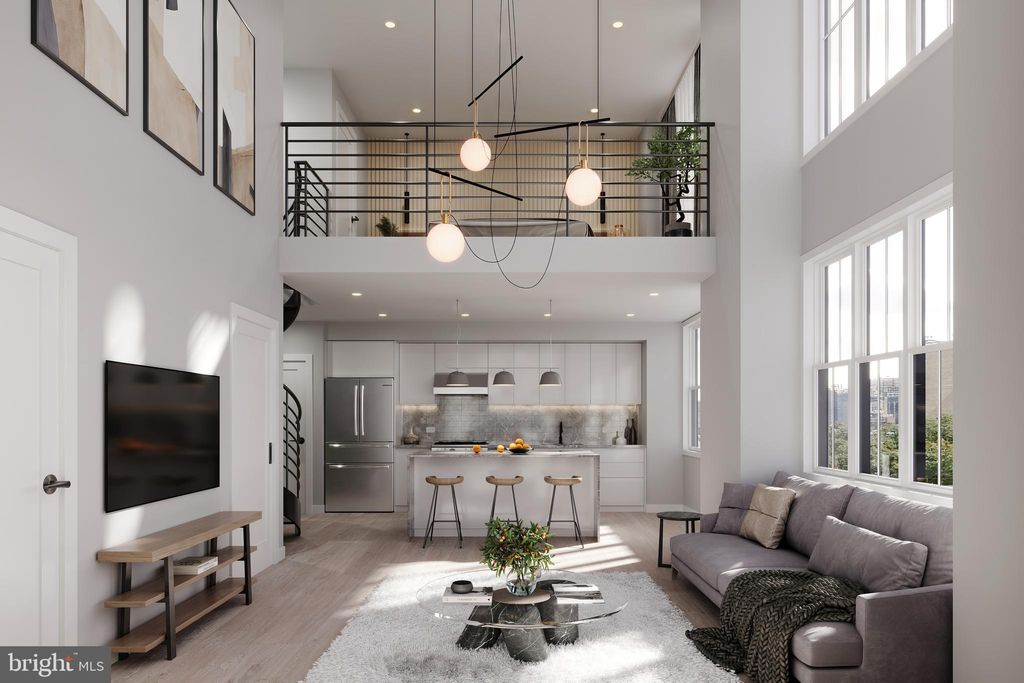 Photo of 1314 N Carlisle Street, PHILADELPHIA, PA 19121 (MLS # PAPH2579728)