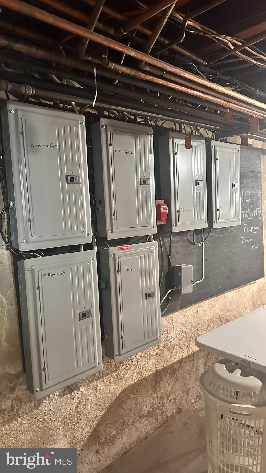 FOX CHASE - Commercial Sale