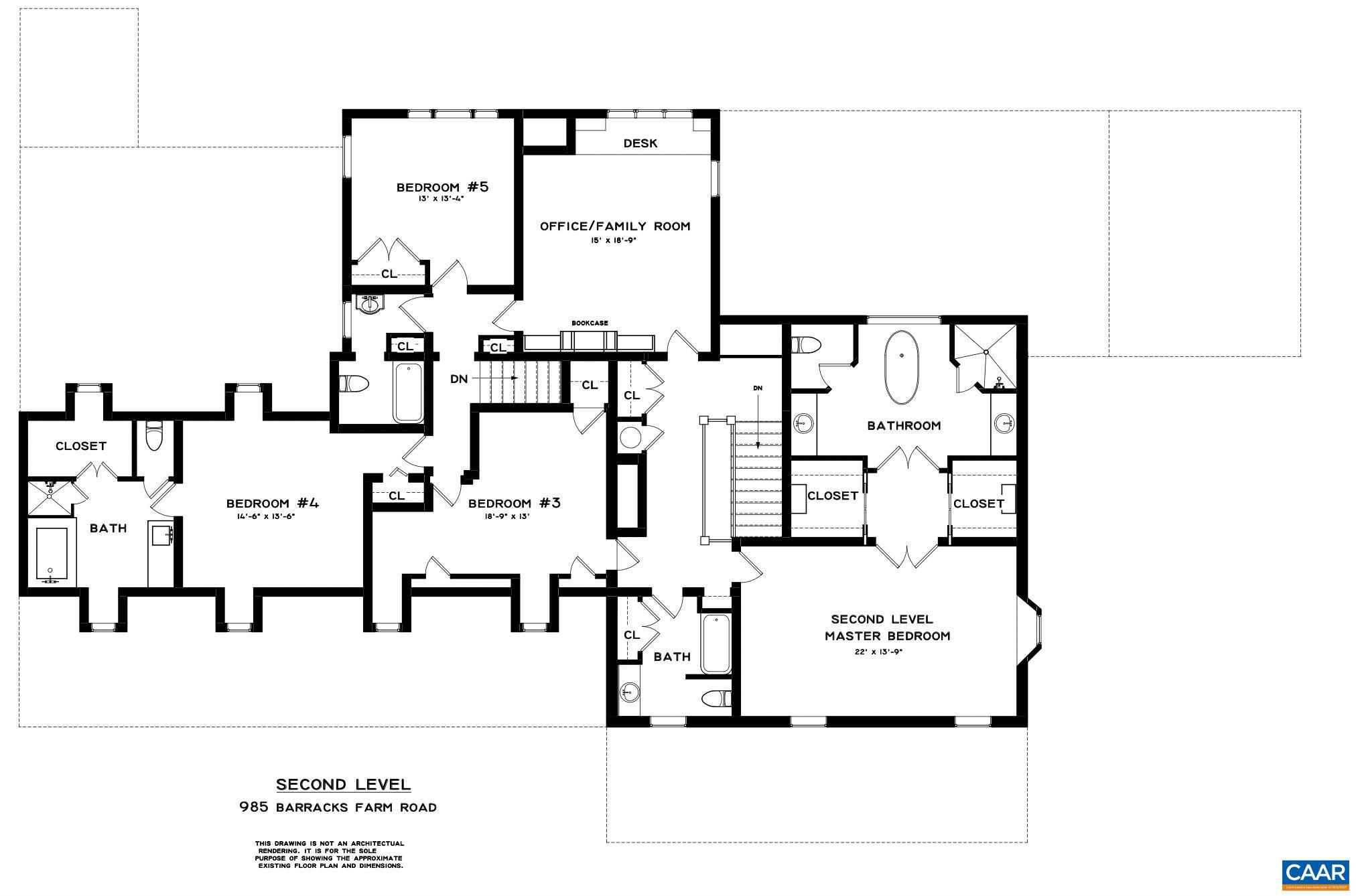 UNKNOWN - Residential