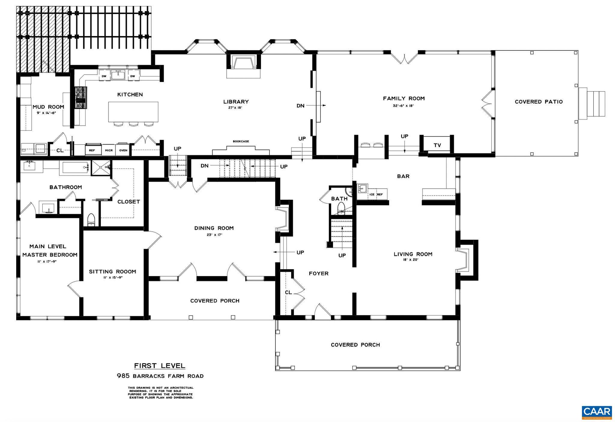 UNKNOWN - Residential