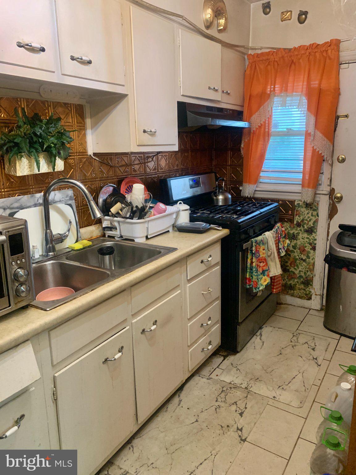 DOLFIELD - Residential