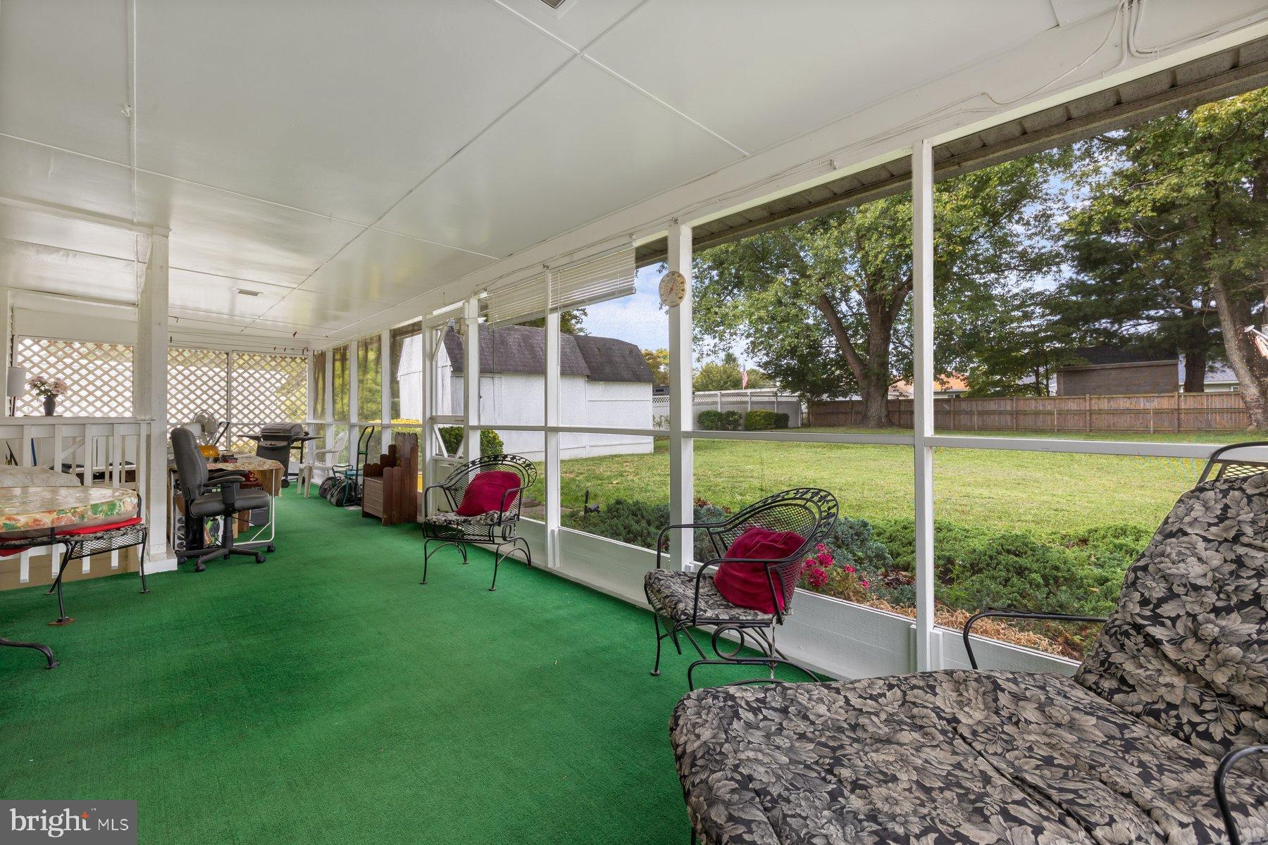 KINGSTON HEIGHTS - Residential