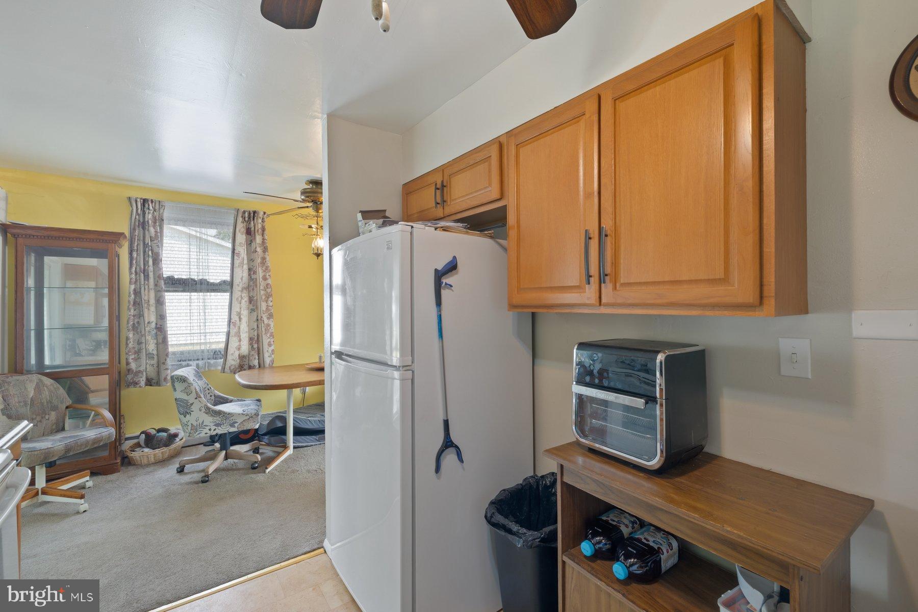 KINGSTON HEIGHTS - Residential