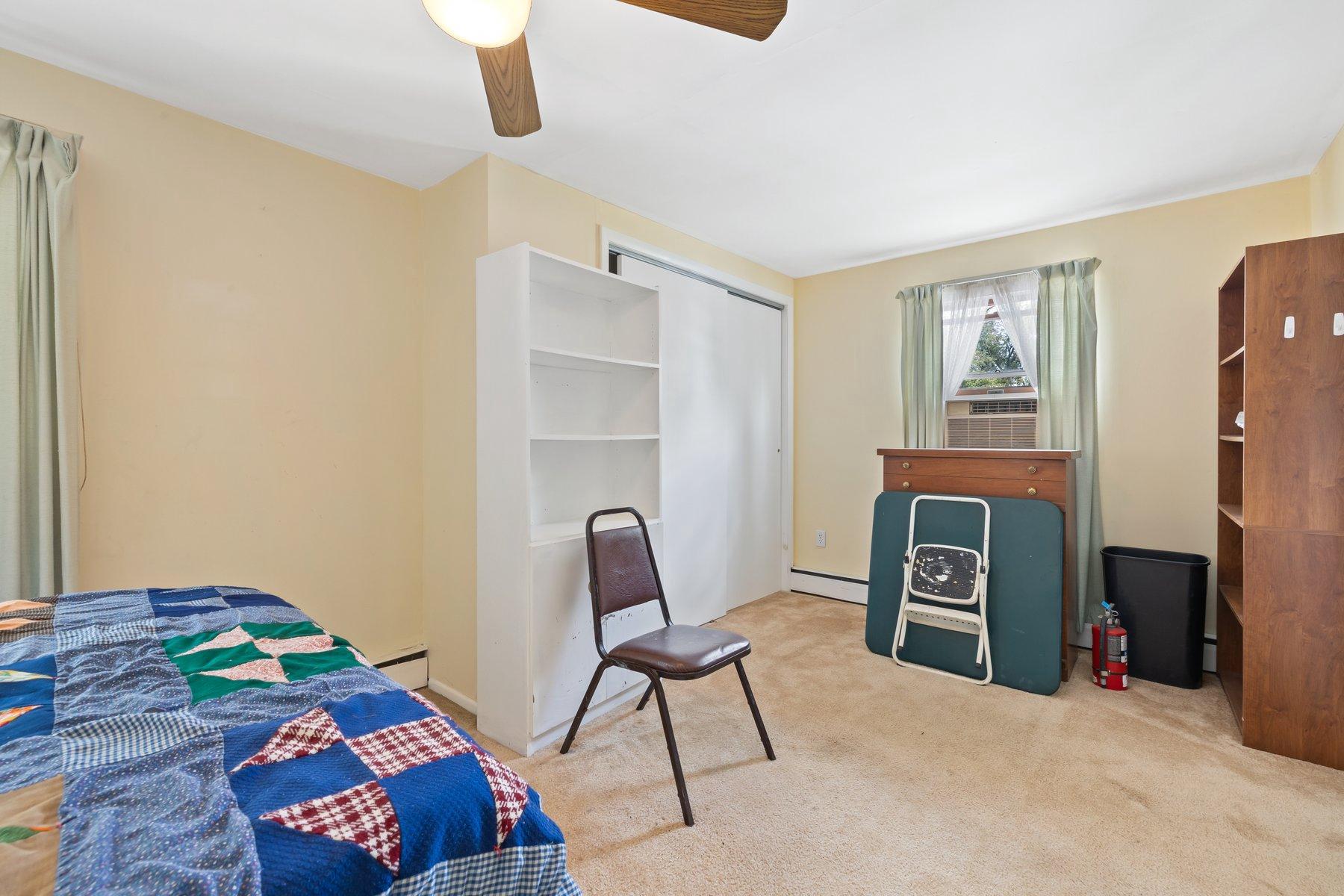 KINGSTON HEIGHTS - Residential