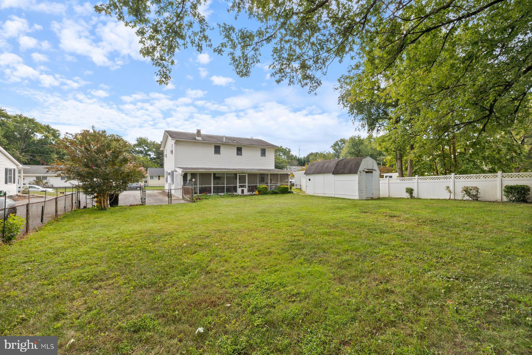 KINGSTON HEIGHTS - Residential