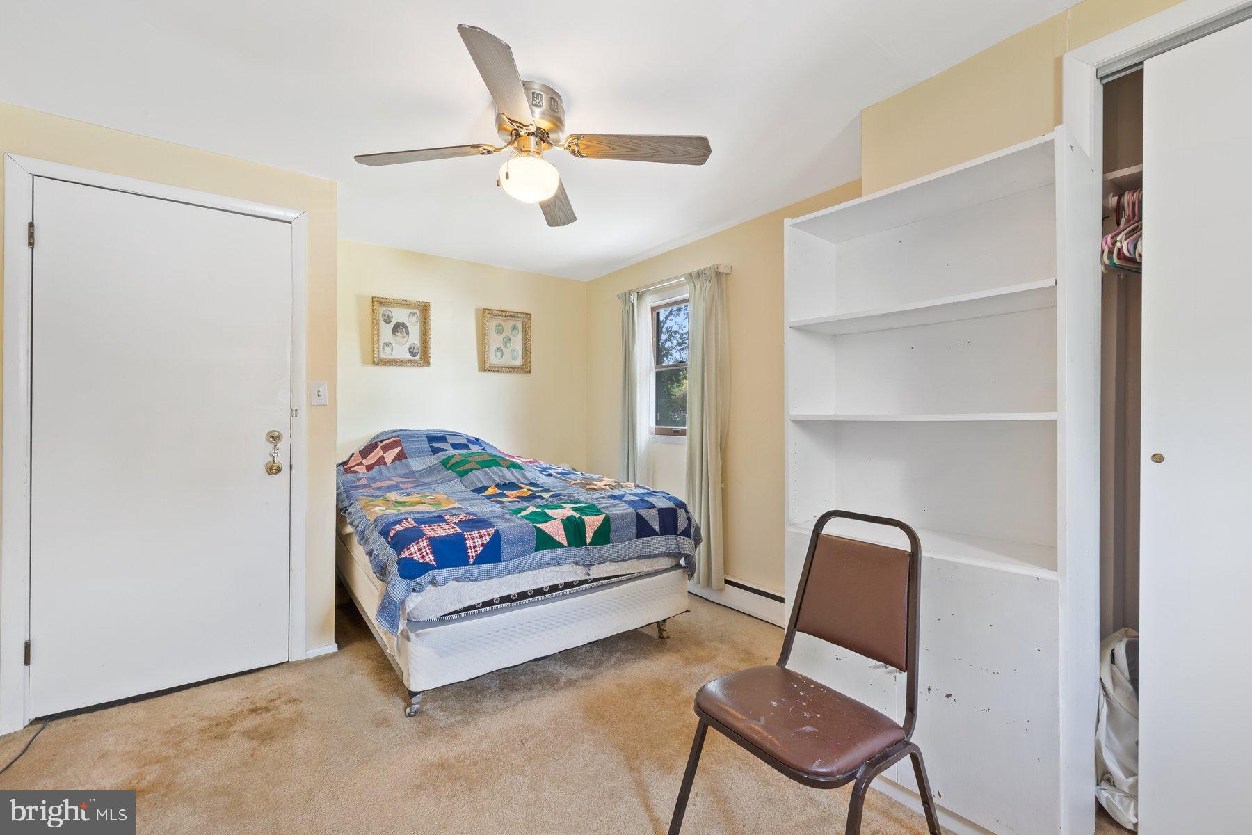 KINGSTON HEIGHTS - Residential