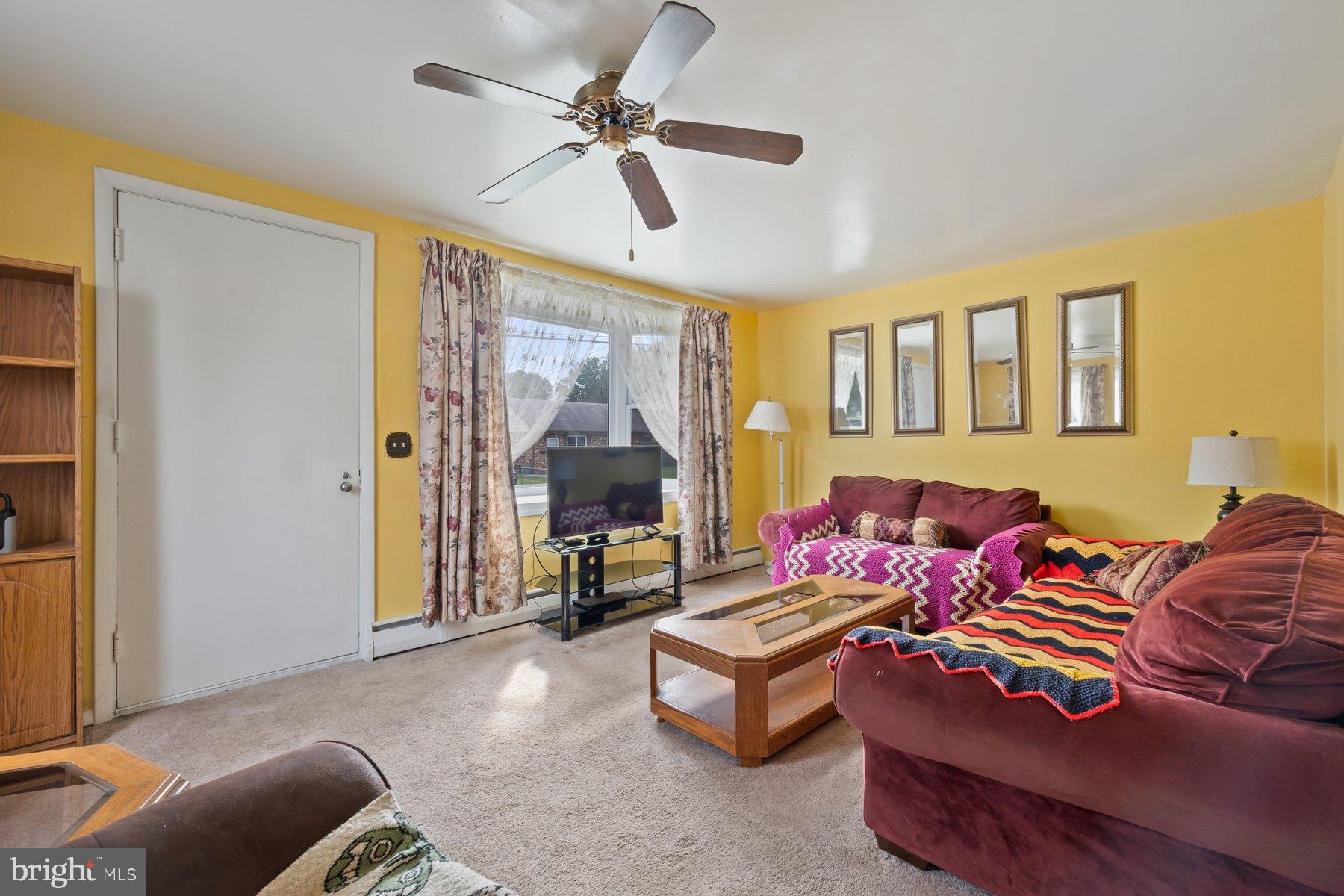 KINGSTON HEIGHTS - Residential