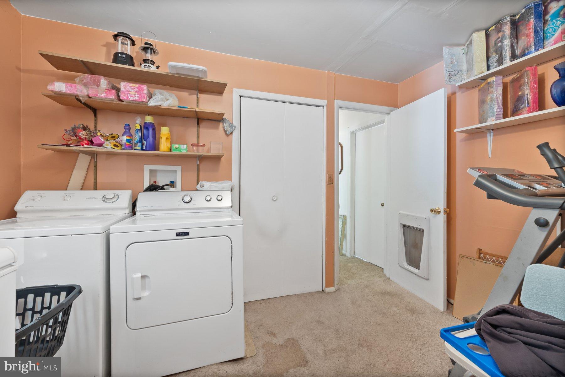 KINGSTON HEIGHTS - Residential