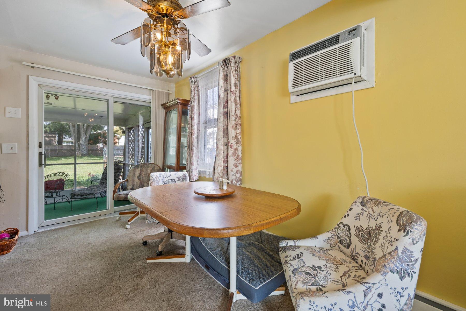 KINGSTON HEIGHTS - Residential