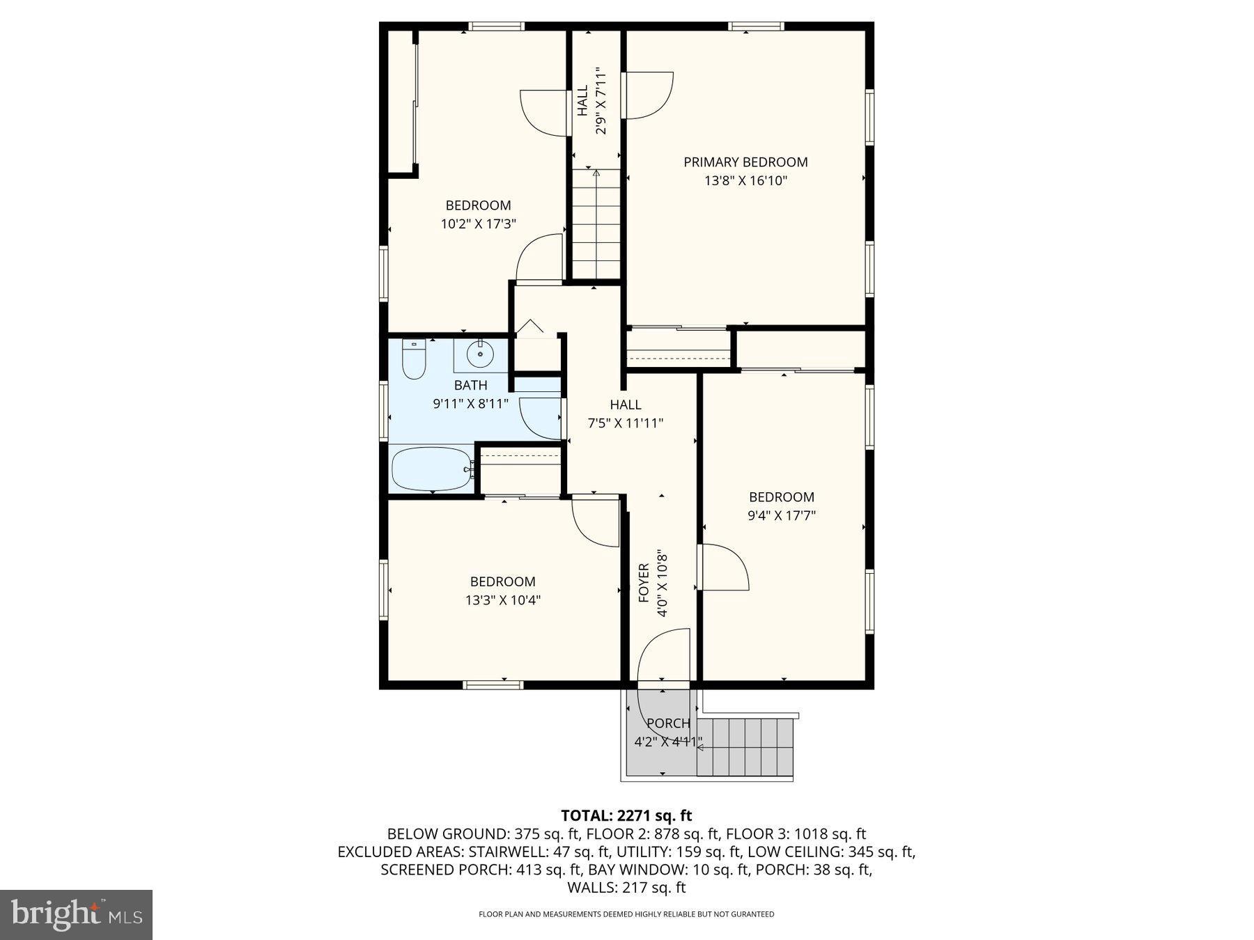 KINGSTON HEIGHTS - Residential