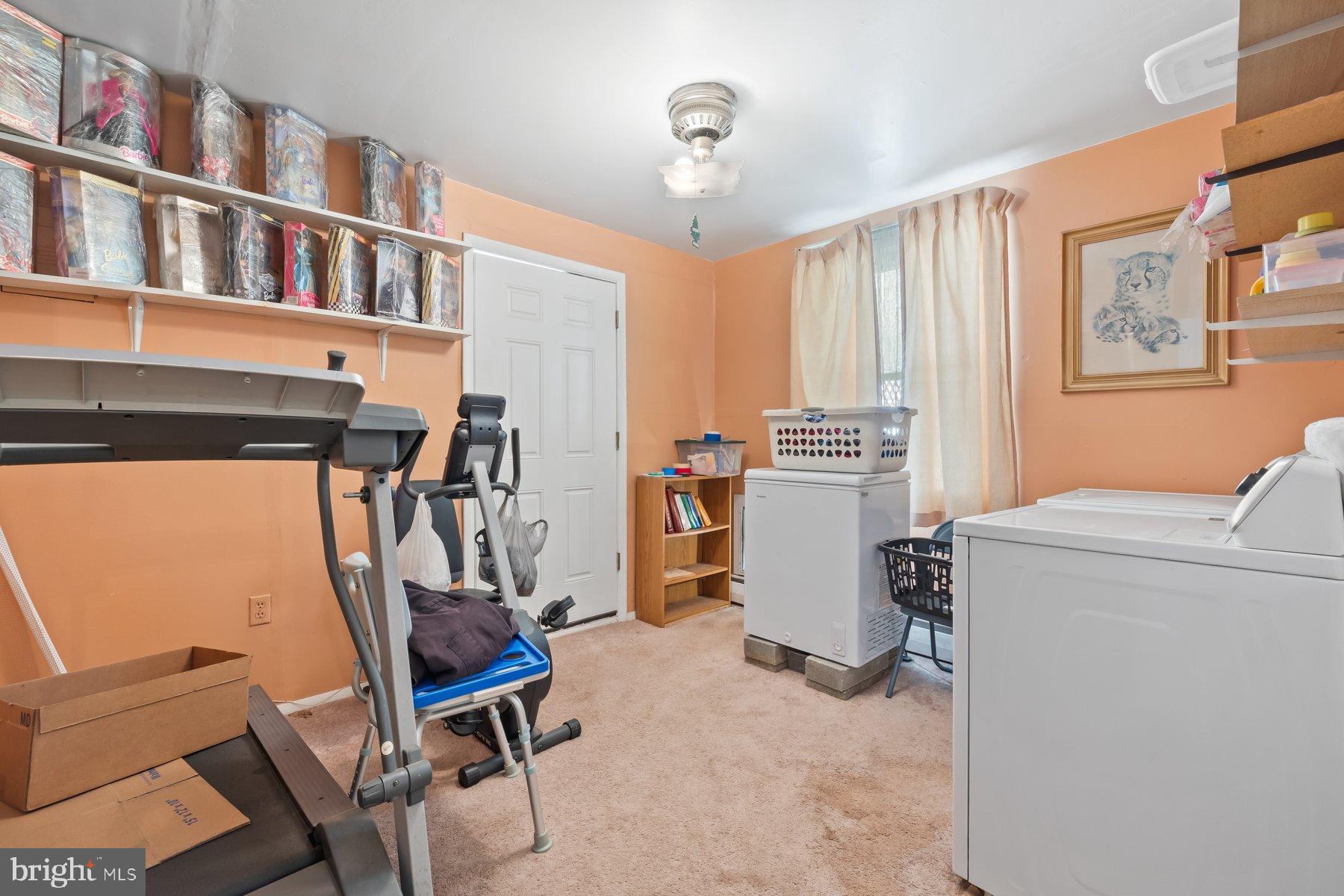 KINGSTON HEIGHTS - Residential