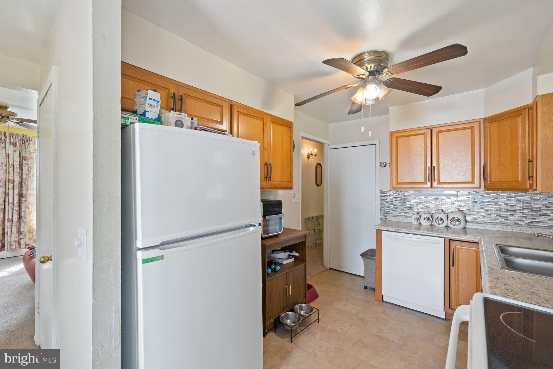 KINGSTON HEIGHTS - Residential