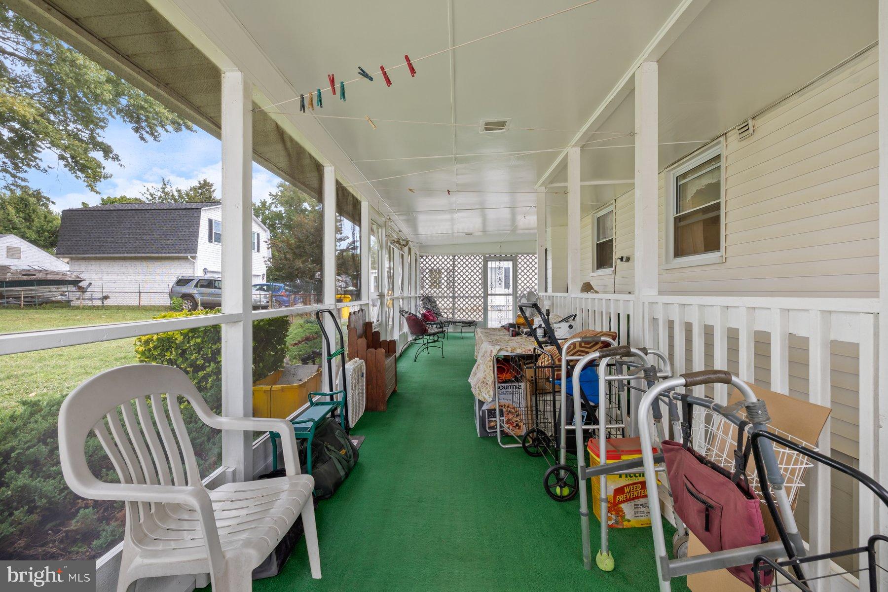 KINGSTON HEIGHTS - Residential