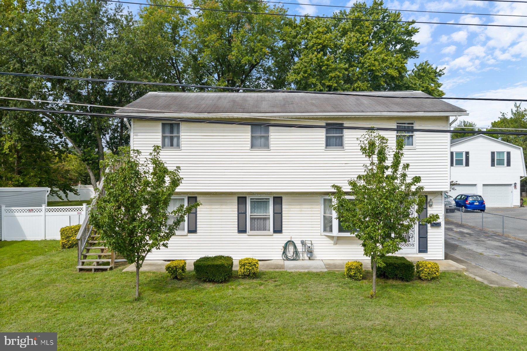 KINGSTON HEIGHTS - Residential