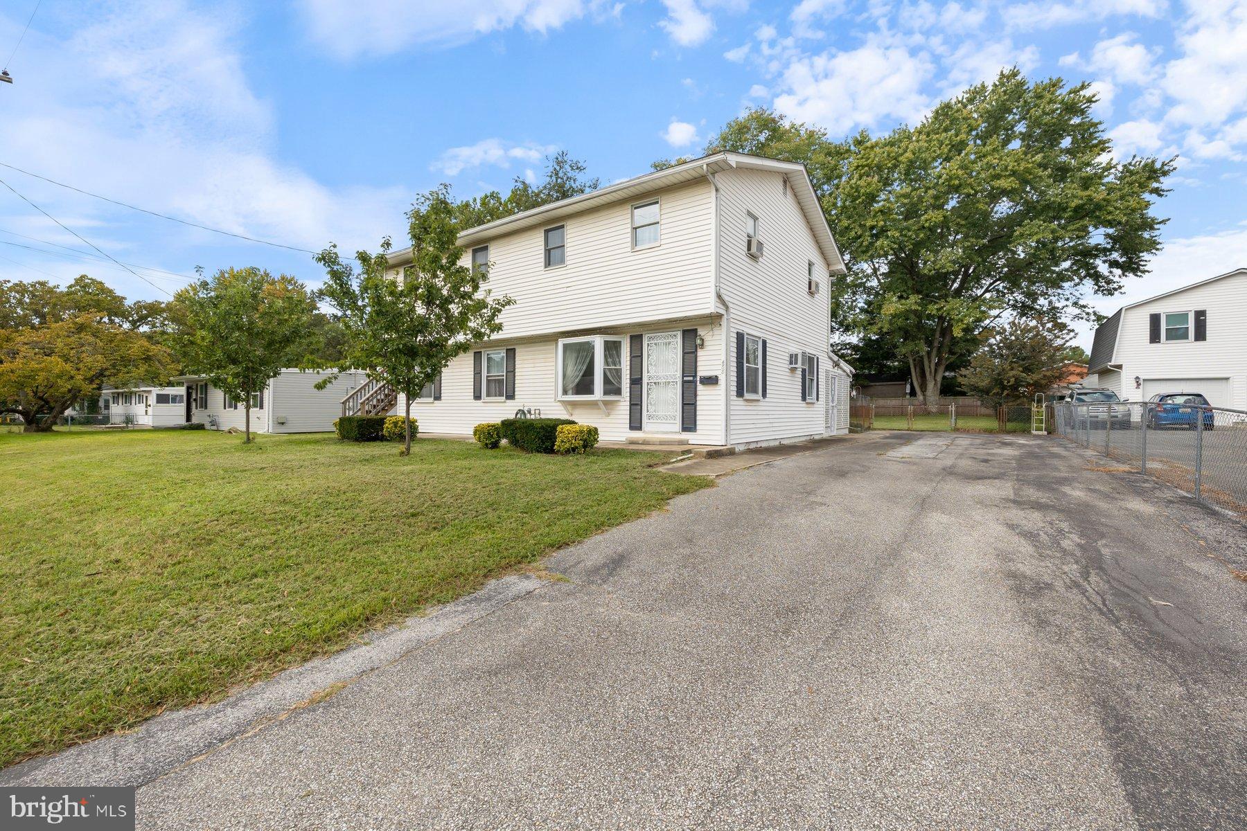 KINGSTON HEIGHTS - Residential