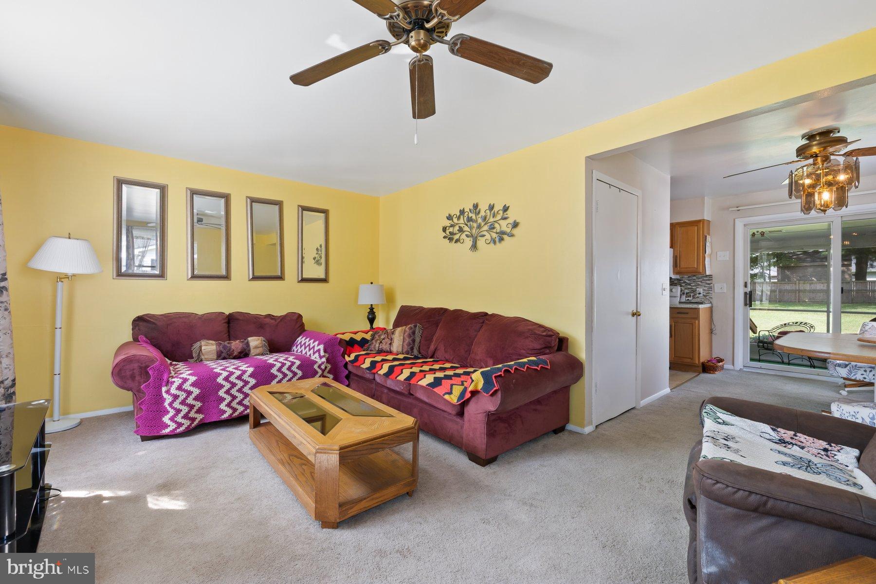 KINGSTON HEIGHTS - Residential