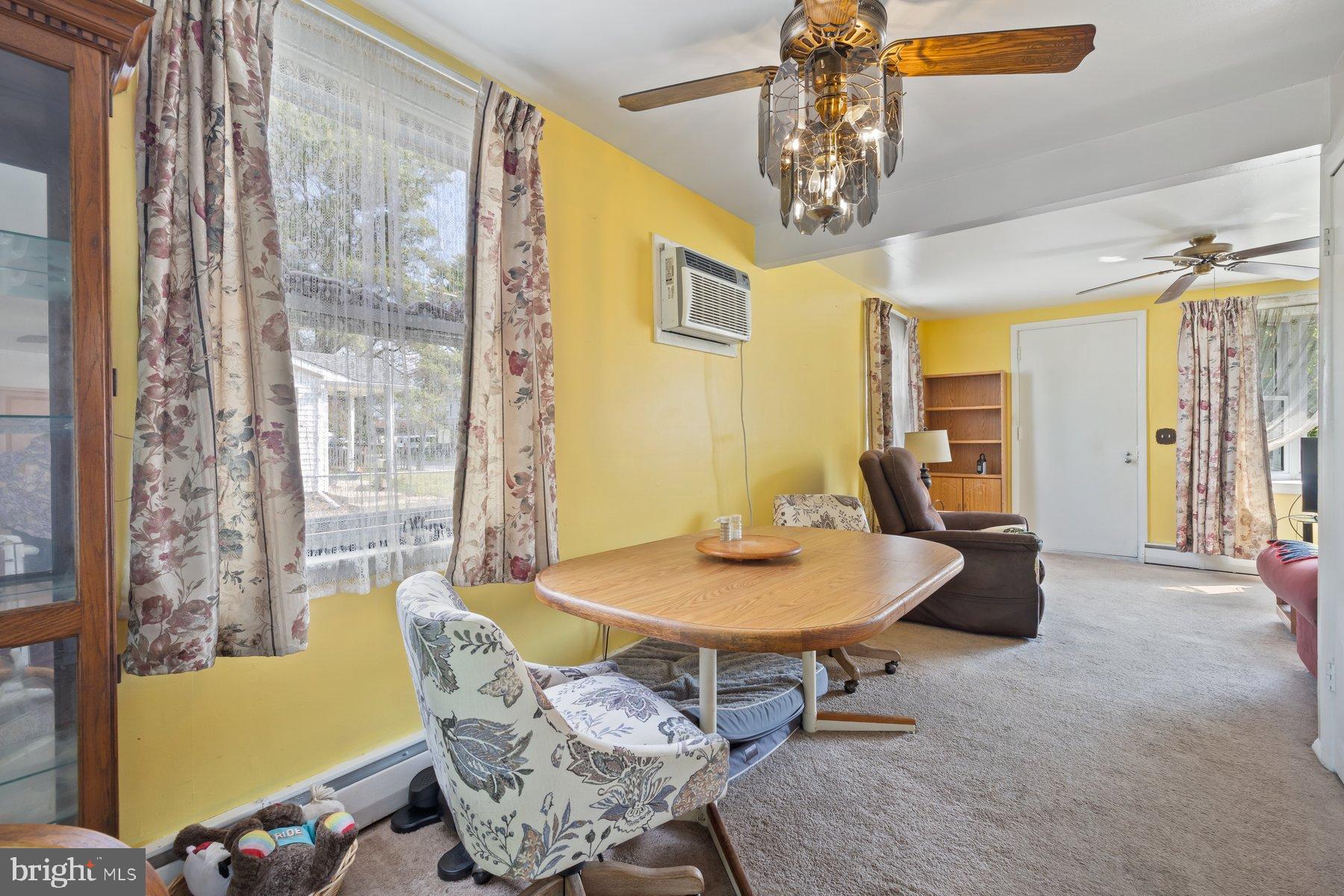 KINGSTON HEIGHTS - Residential