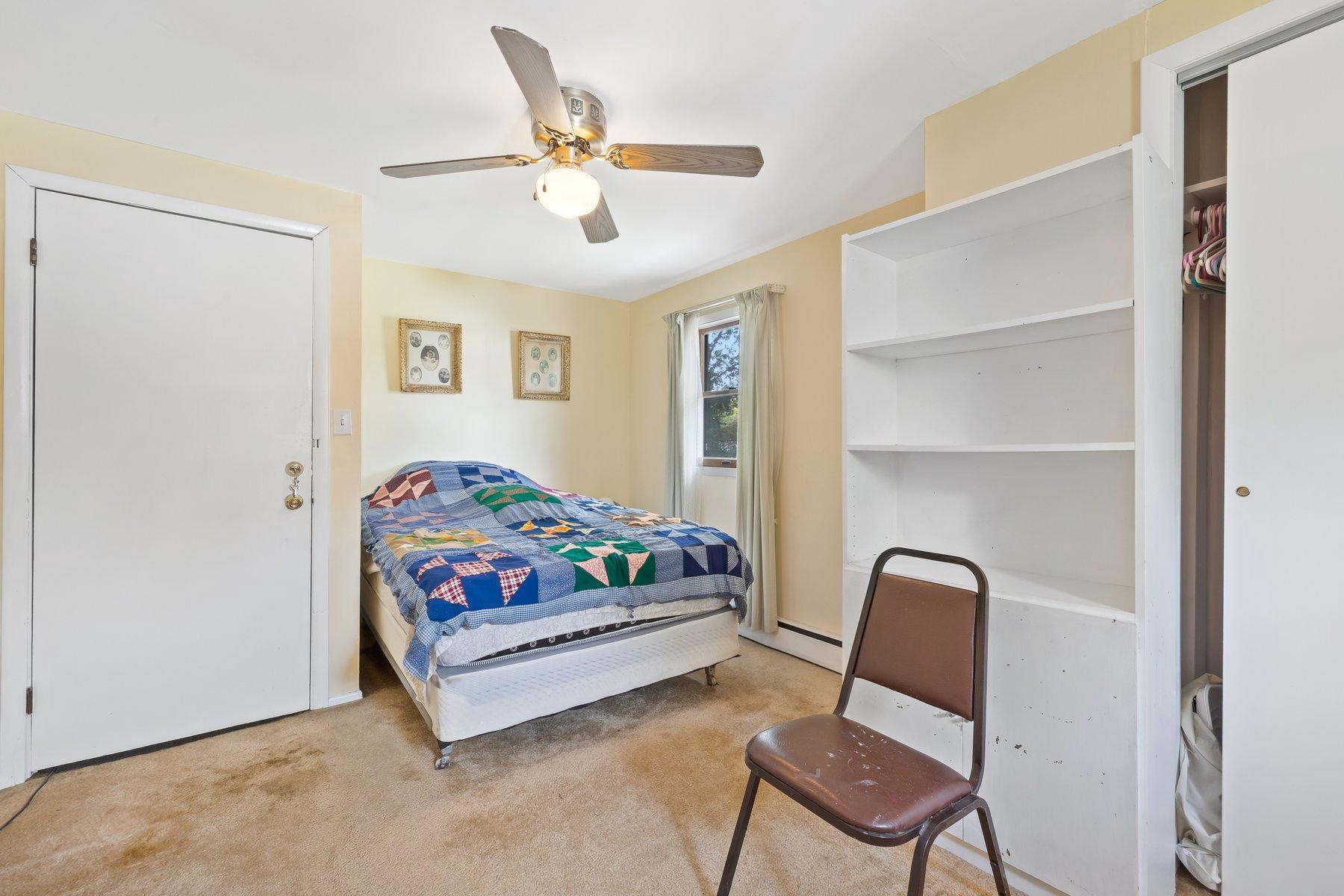 KINGSTON HEIGHTS - Residential