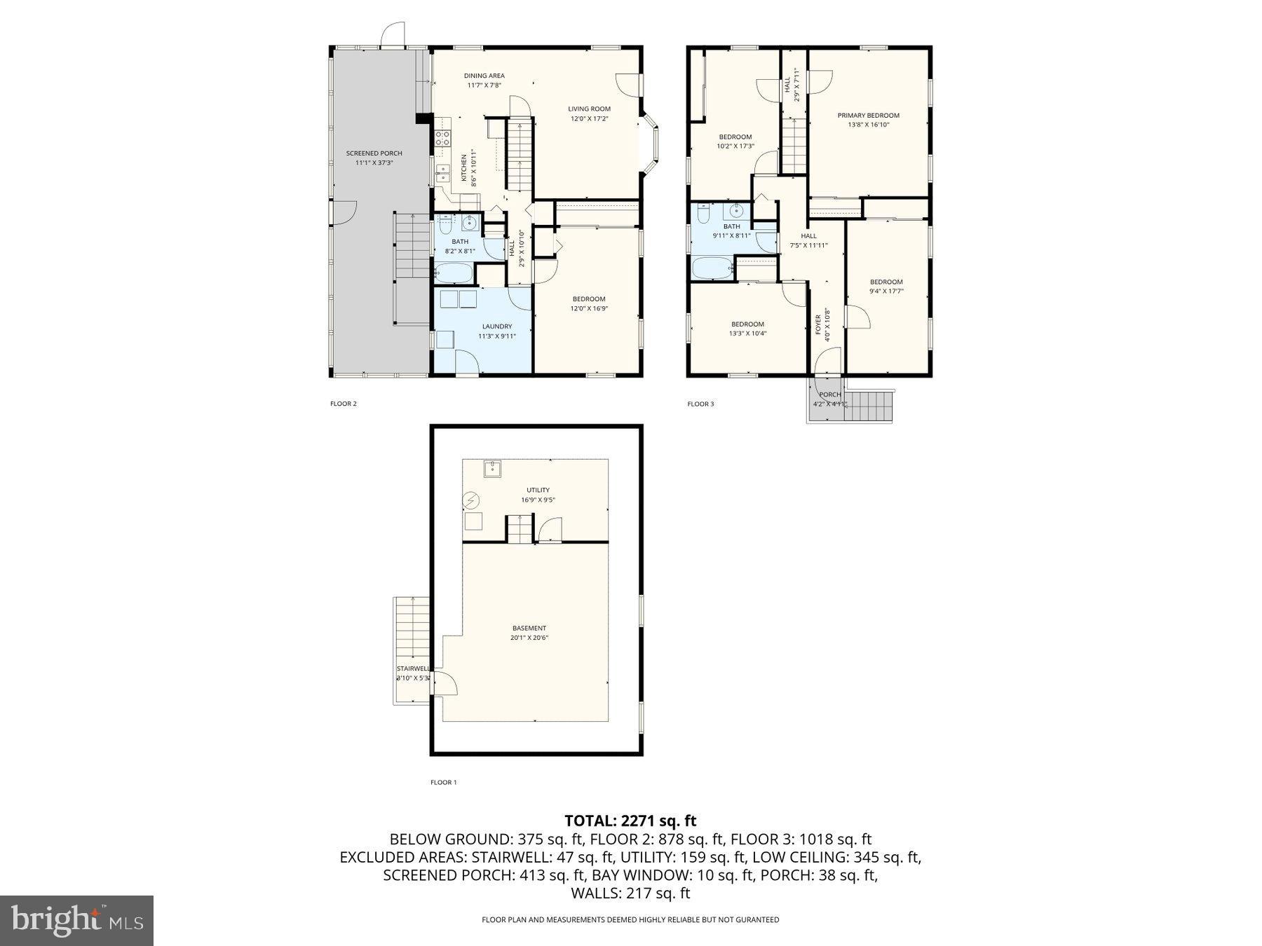 KINGSTON HEIGHTS - Residential