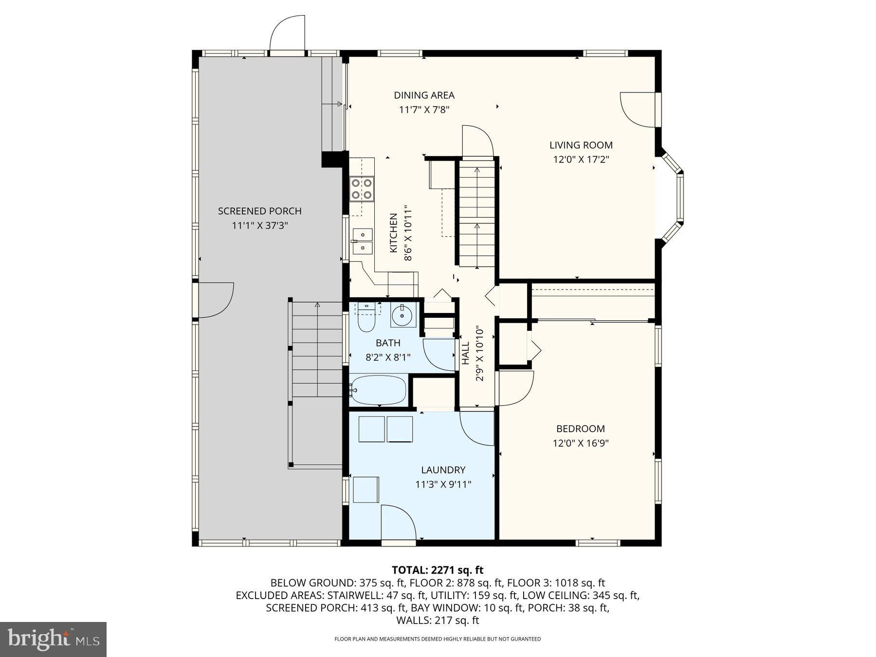 KINGSTON HEIGHTS - Residential