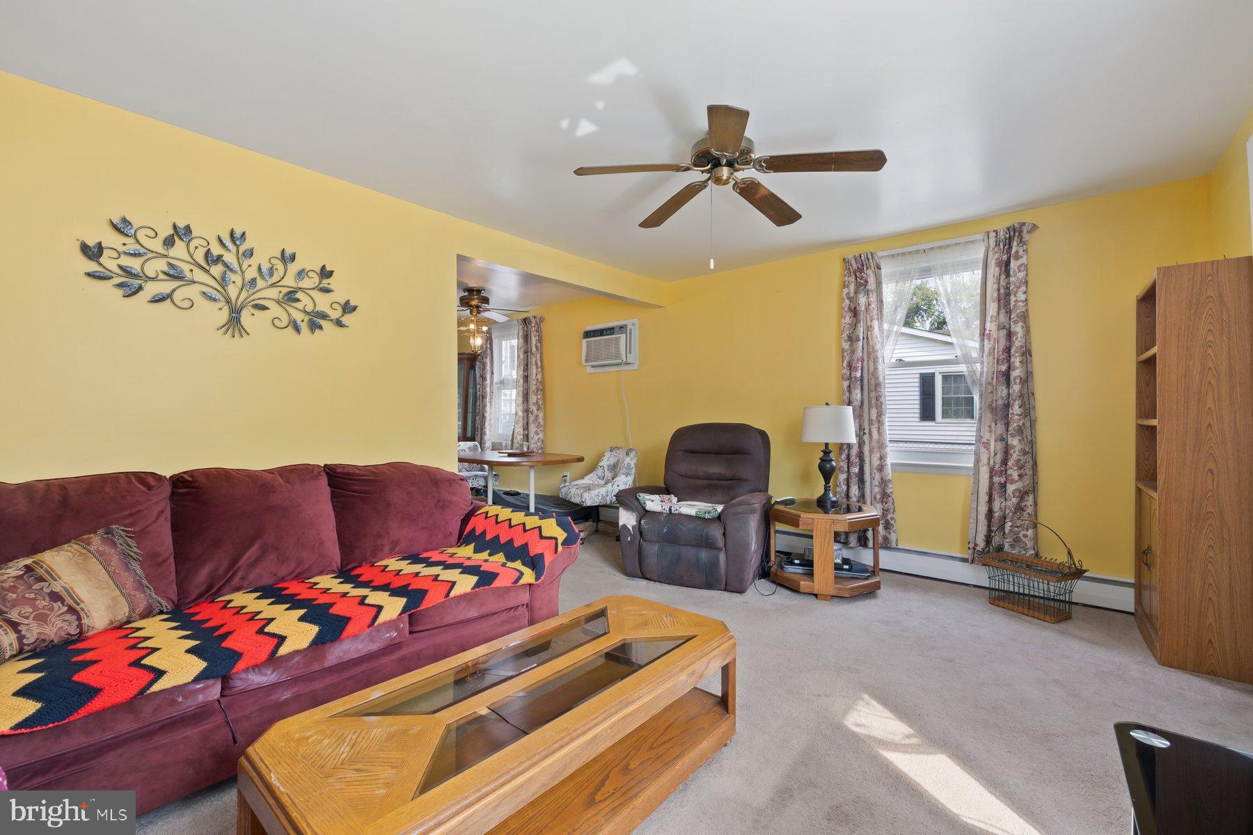 KINGSTON HEIGHTS - Residential