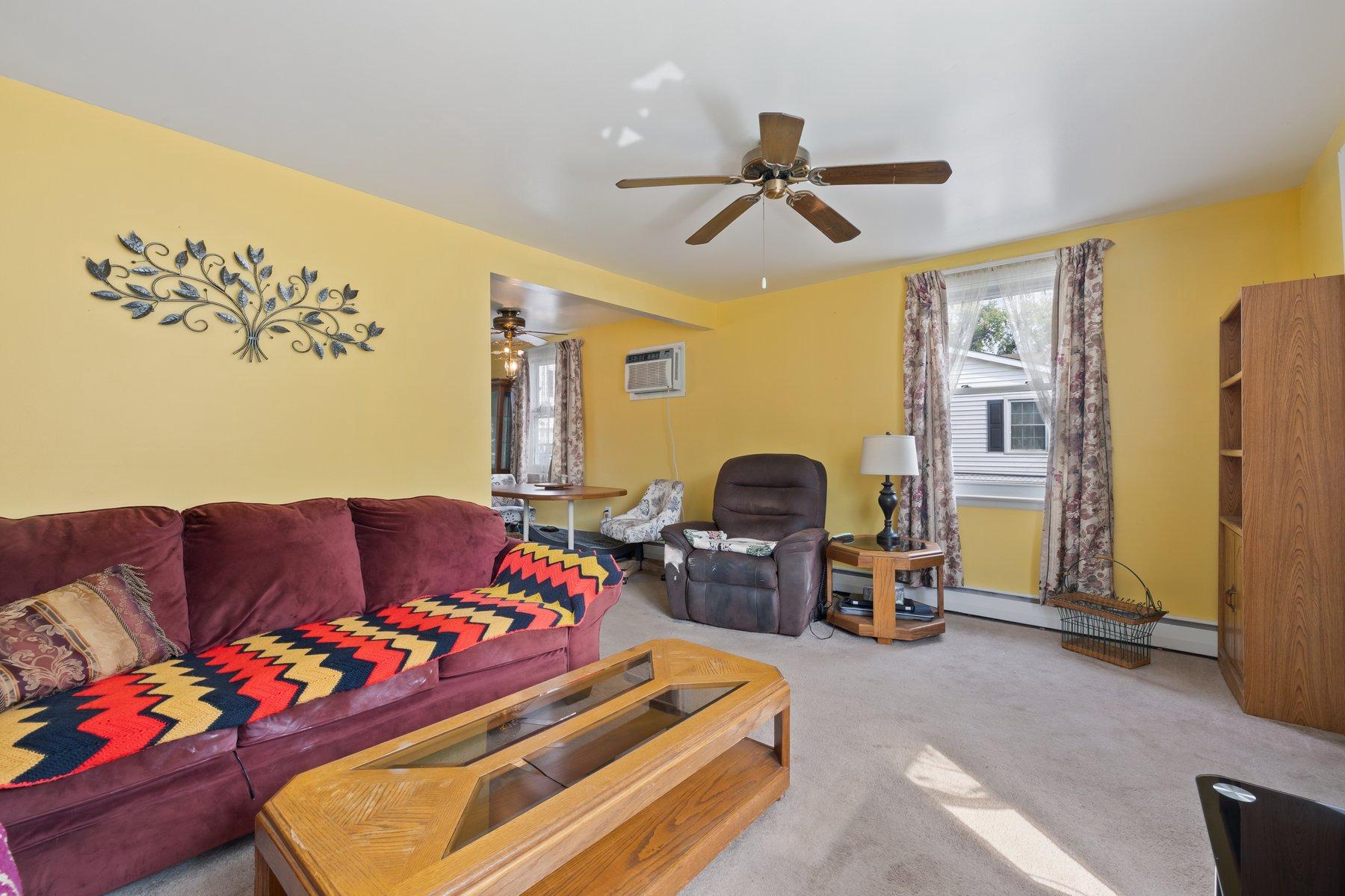 KINGSTON HEIGHTS - Residential