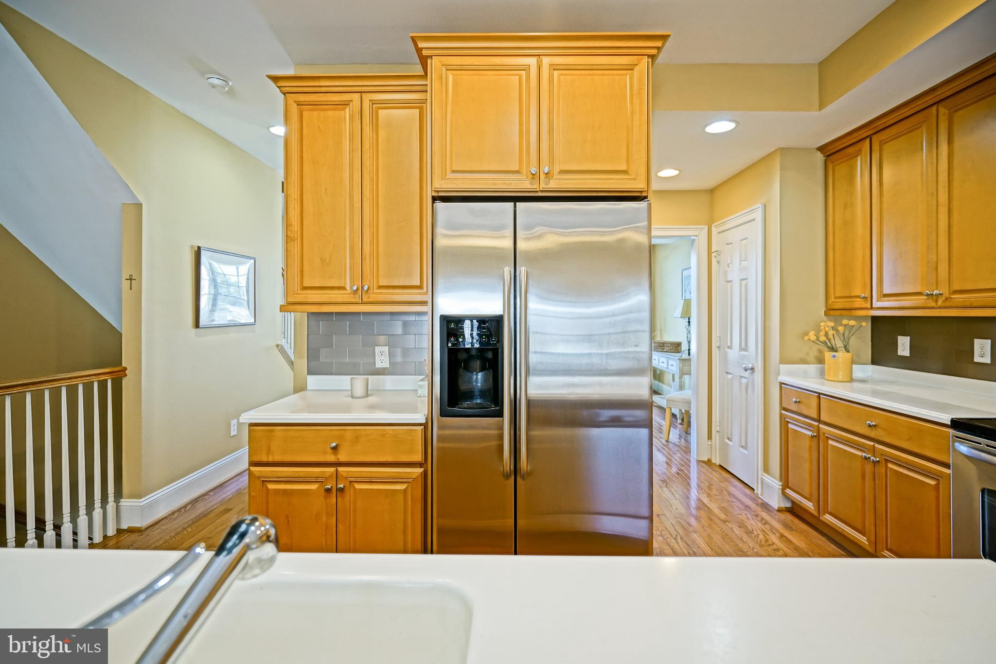 HERITAGE VILLAGE TOWNHOMES - Residential