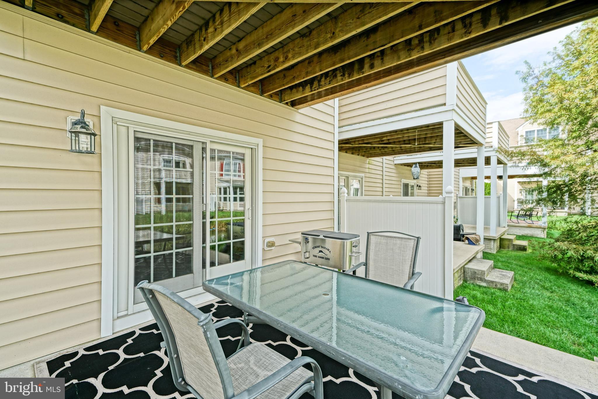 HERITAGE VILLAGE TOWNHOMES - Residential