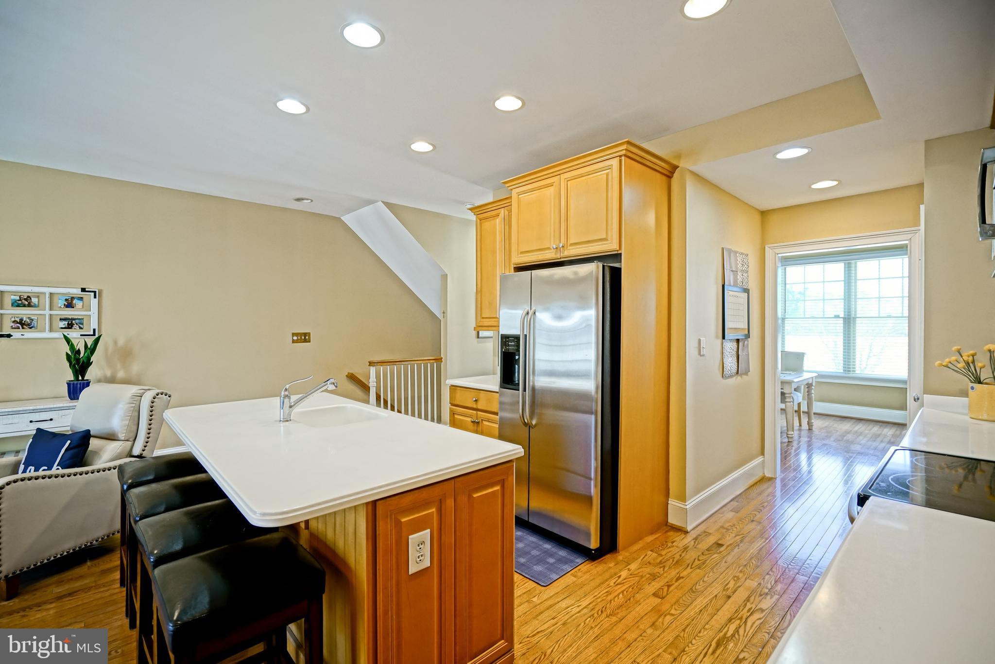 HERITAGE VILLAGE TOWNHOMES - Residential