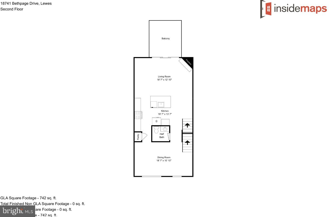 HERITAGE VILLAGE TOWNHOMES - Residential
