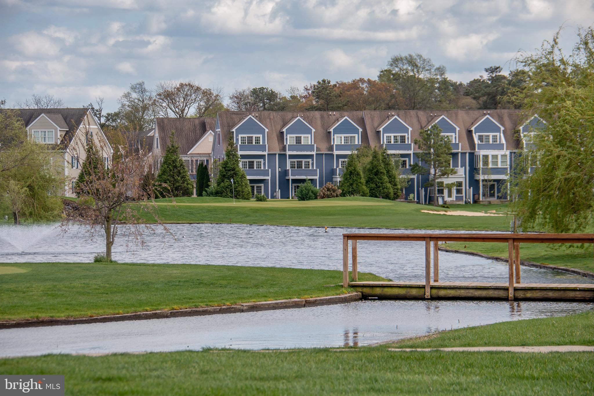 HERITAGE VILLAGE TOWNHOMES - Residential