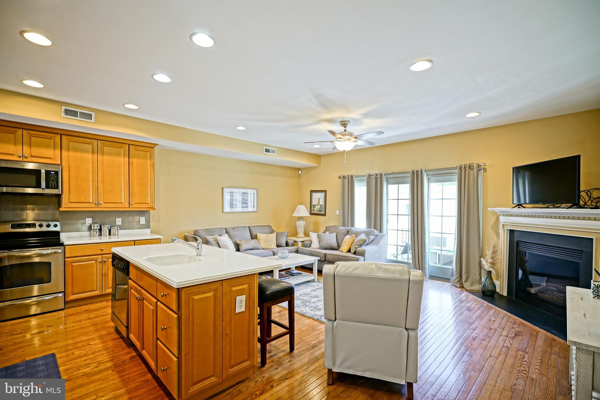 18741 BETHPAGE DRIVE