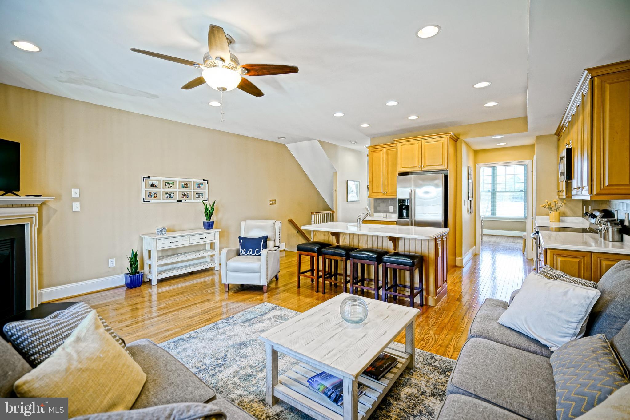 HERITAGE VILLAGE TOWNHOMES - Residential