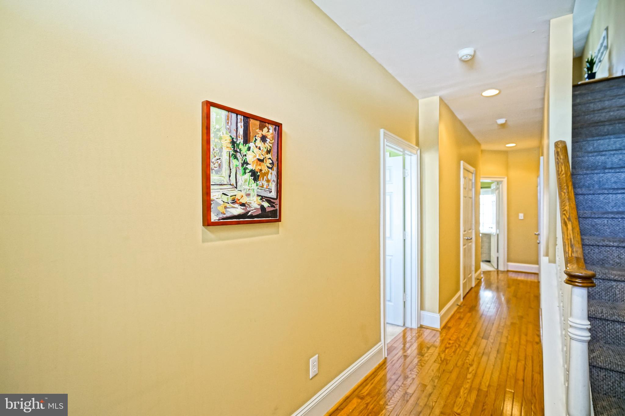 HERITAGE VILLAGE TOWNHOMES - Residential