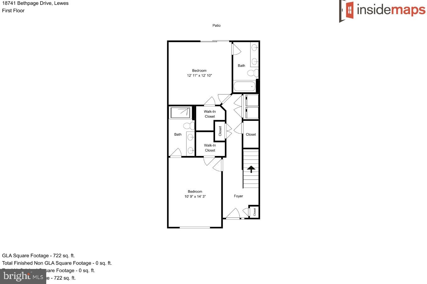 HERITAGE VILLAGE TOWNHOMES - Residential