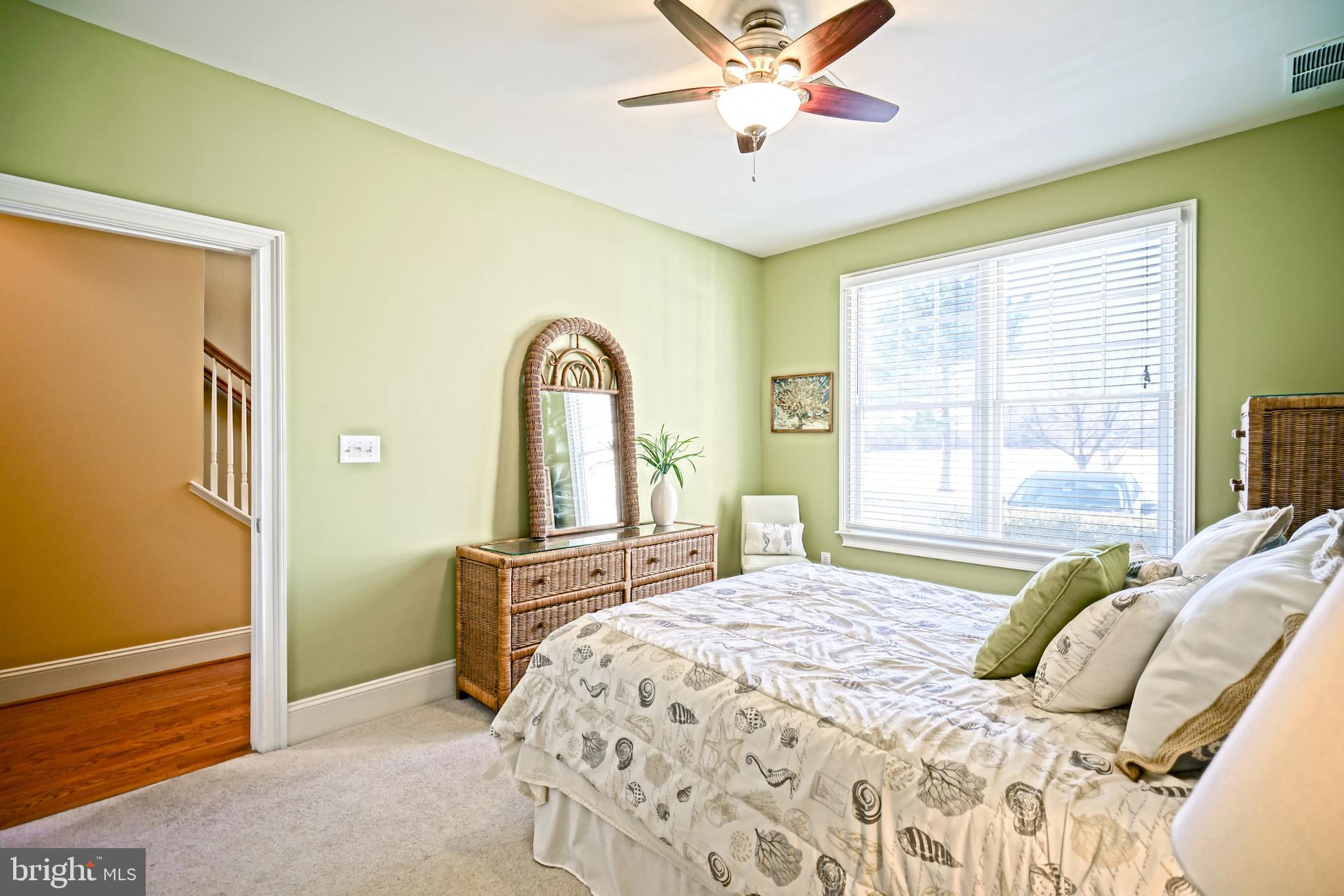 HERITAGE VILLAGE TOWNHOMES - Residential