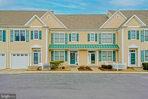 18741 BETHPAGE DRIVE LEWES DE 19958