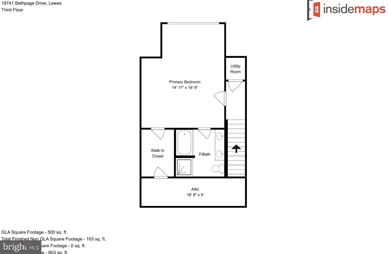 HERITAGE VILLAGE TOWNHOMES - Residential