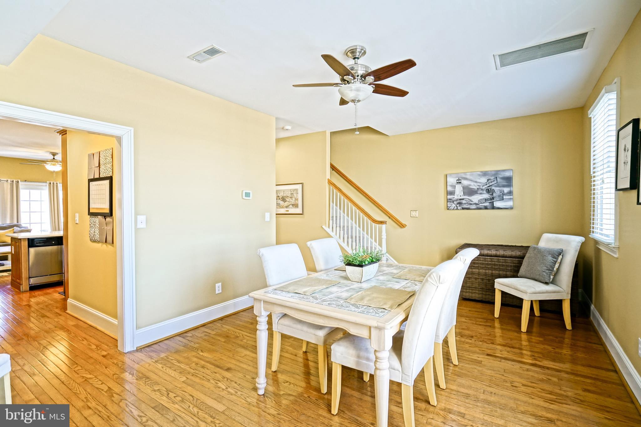 HERITAGE VILLAGE TOWNHOMES - Residential